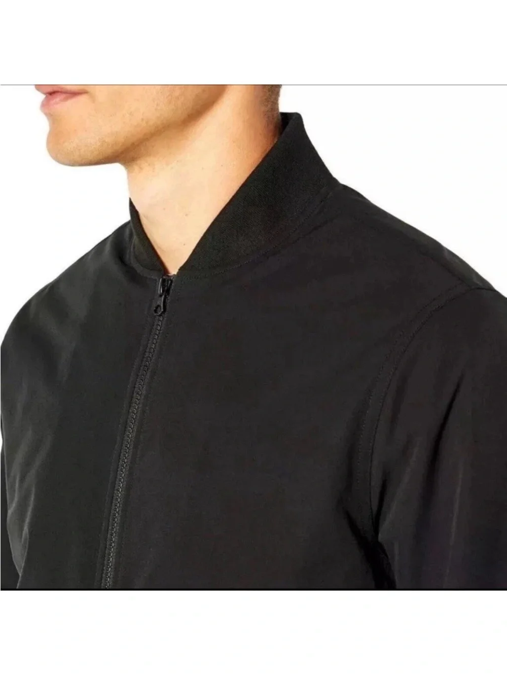 Banana Republic versatile black